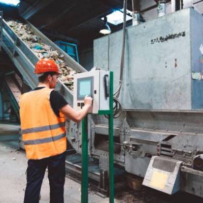 Waste plant in Delhi fined Rs 5 lakh for flouting pollution norms
