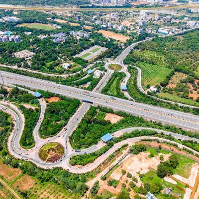 Pune: Government-guaranteed loan for ring road of Rs 35 billion
