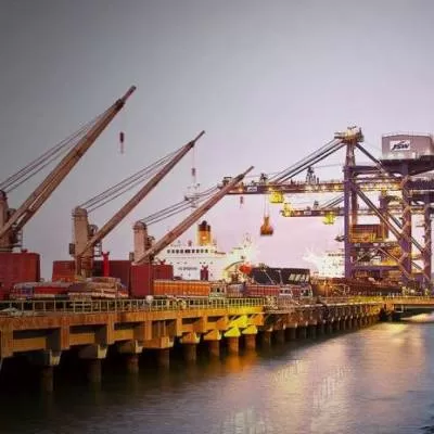 JSW Infra to invest Rs 70 billion to enhance cargo handling capacity