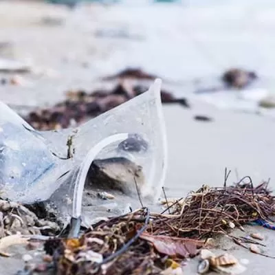 India, EU Unite for Research on Marine Plastic & Waste-to-Hydrogen  