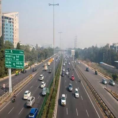GMDA to assume control of 3 NH8 underpasses, urges NHAI for fixes