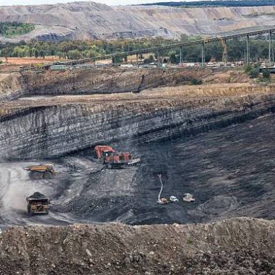 Glencore Coal Deal: Enabling Fossil Fuel's Influence