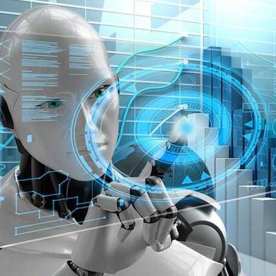 AI revolutionises industrial and manufacturing sectors