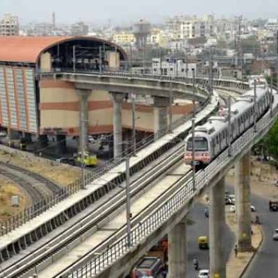 Jaipur Metro to revise DPR for Jaipur Metro Phase-II project