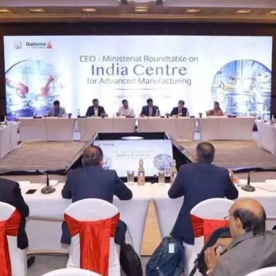 TN partners with WEF for ‘Advanced Manufacturing Centre’