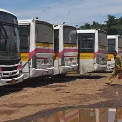 PMPML Seeks Land For New Bus Depots In Pune, PCMC