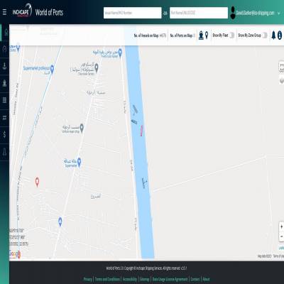 Suez Canal update: Stuck container ship Ever Given floats again