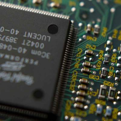 Semiconductor manufacturing to start very soon in India