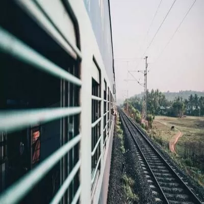 RailTel Corp surges with a Rs 1.25 billion order from Western Railway