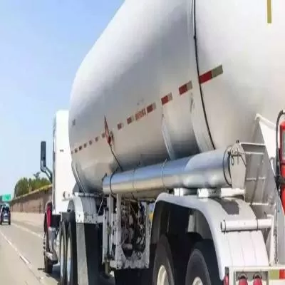 Concor to Add 200 LNG Trucks for Improved Logistics Service