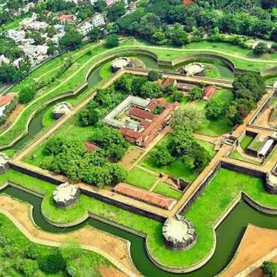 Centre Releases Rs 3 Bn for Palakkad Industrial Smart City