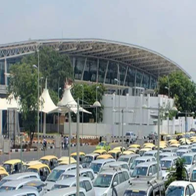 India To Install Anti-Drone Systems At All Civil Airports