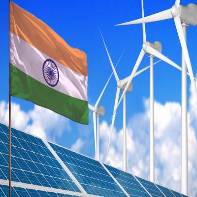 Rise in renewable energy M&A deals in India