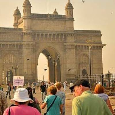 Mumbai, Delhi listed in EIU’s top 50 safest cities in the world 