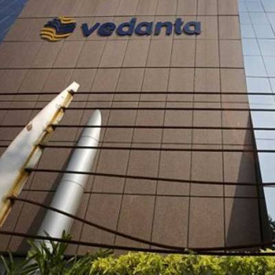 Vedanta establishes Sesa Iron and Steel Subsidiary in Goa