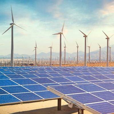 Bids open for 750 MW Wind-Solar Hybrid Projects in Madhya Pradesh