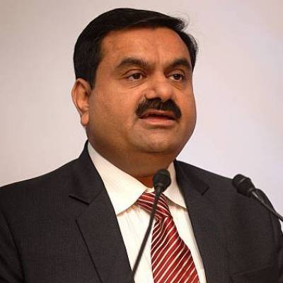 CA Shersingh Khyalia appointed as CEO of Adani Power