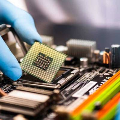 India and Thailand vying for dominance in Asia's chipmaking industry