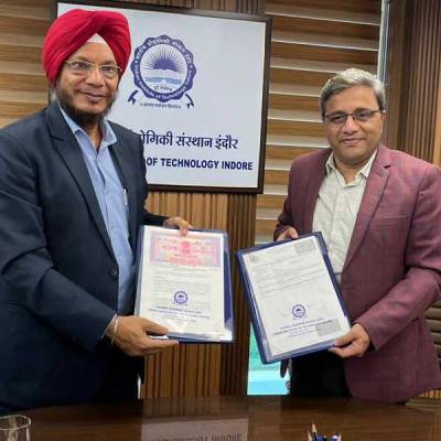 VECV, IIT Indore ink MoU for tech development and upskilling