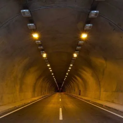 Tunnel Risk Radar