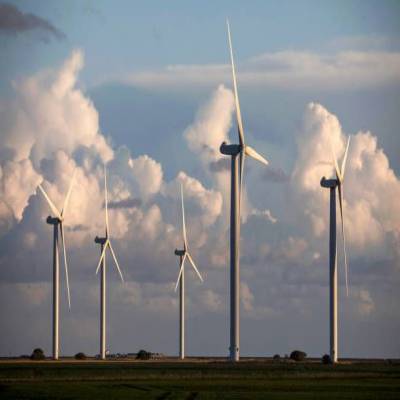Inox Wind, Integrum ink pact for wind power projects