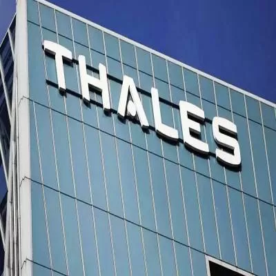 Thales Eyes Delhi for Avionics MRO Facility Expansion