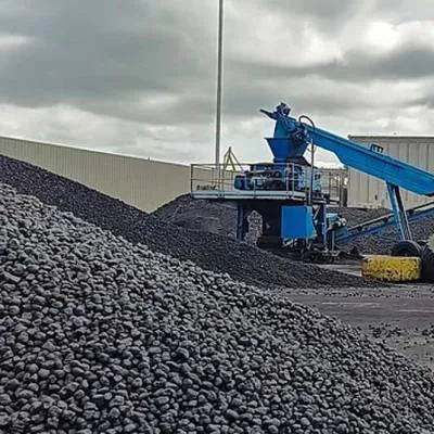 India’s Coking Coal Imports to Hit 115MT by 2030