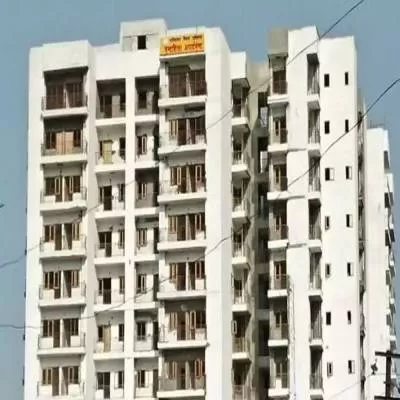 Up Housing Board Slashes Ghaziabad Flat Prices