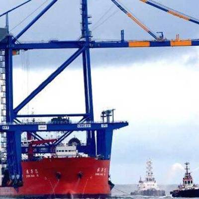 Vizhinjam Port to be operationalized by Dec 2024