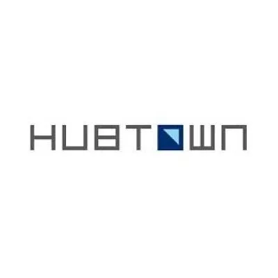 Hubtown Launches 3D OOH Campaign For Rising City