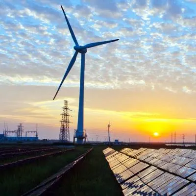 Non-fossil Fuels Exceed 50% as India’s Power Capacity hits 505 GW 