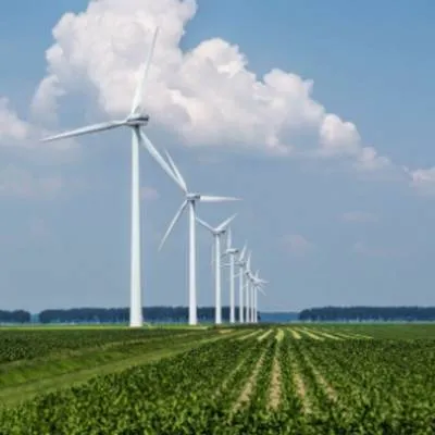 Maharashtra Govt and SJVN Form JV for 5,000 MW Renewable Projects