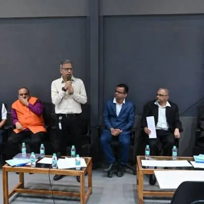 AVATAR Talent to Shape Next Tech Wave, say Experts at MIT-WPU
