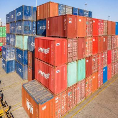 CONCOR to float tender for 7k Make in India containers
