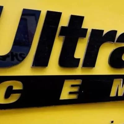 UltraTech Plans Rs 100 Billion Capex for FY26