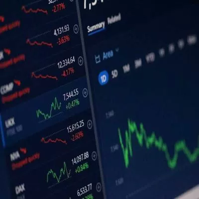 NSE, UP Govt Sign MoU to Help MSMEs Access Capital Markets