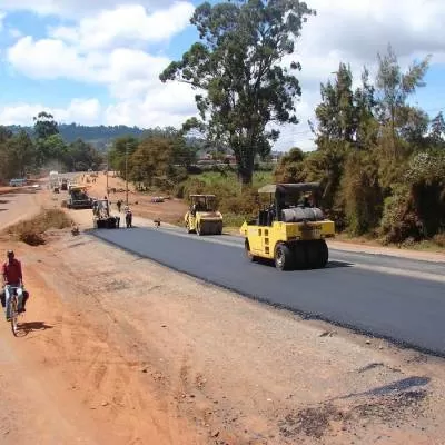 Assam Cabinet Approves Rs 38.75 Bn Road Project for Dima Hasao
