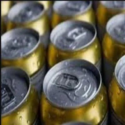 Beer Makers Urge Import Relaxation Amid Aluminium Can Shortage