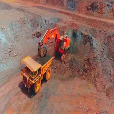 NMDC Starts Coal Mining At Tokisud North Block