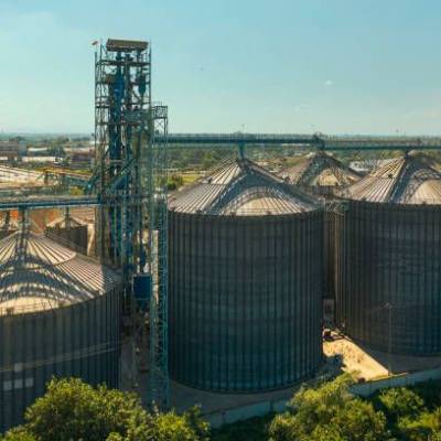 Centre to set up steel silos to store rice for a longer period