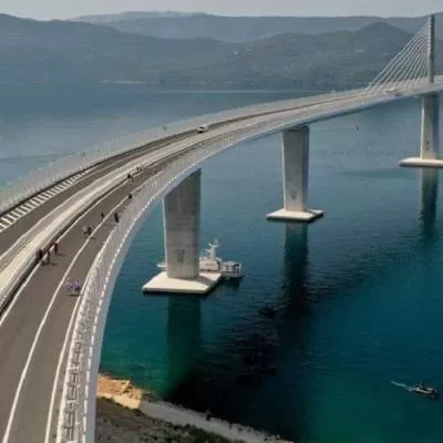 L&T Secures Contract for Assam Bridge Project