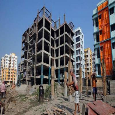 25 Housing projects in Mumbai halted over BMC, realtor dispute