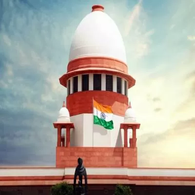 Supreme Court Reviews DMRC Arbitration