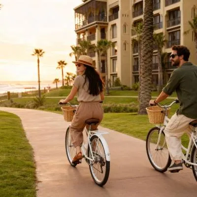 Mazagan Beach & Golf Resort Unveils ‘Seaside Serenity’ Coastal Getaway
