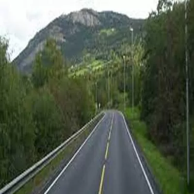 Jammu-Srinagar Highway Shut for Repairs