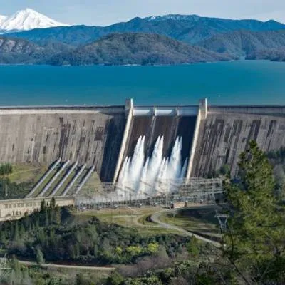Cabinet Clears Rs 25.85 Billion Small Hydro Scheme