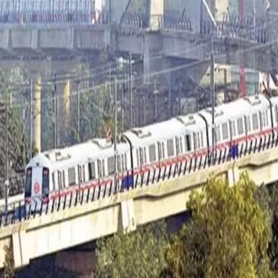 New Rail Bridge to Ease Delhi-Ghaziabad Commute