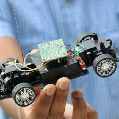 India’s automotive electronics market likely to cross $18 bn by 2027