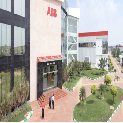 ABB India witnesses rebound in Q1 of 2021