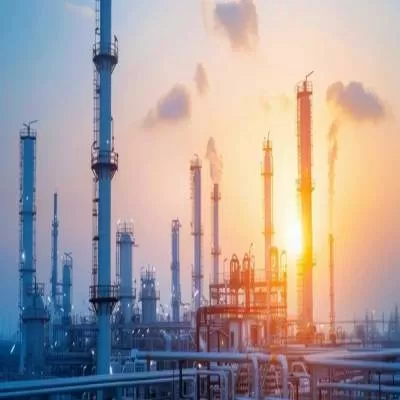 India, Saudi Arabia Plan JV for Two New Oil Refineries